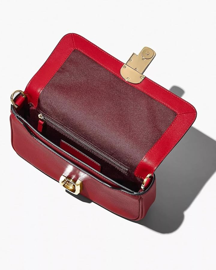 m*̈様 MARCJACOBS バッグ Marc Jacobs J Marc Shoulder Bag: Handbags: Amazon.com